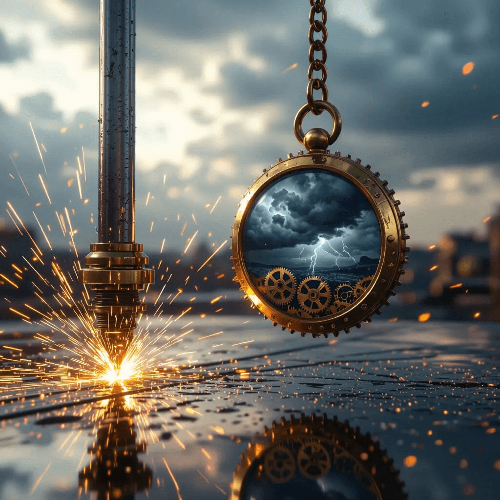 The Inevitable Recoil: Political Pendulum Breaking Point and the Failure of Forced Globalism