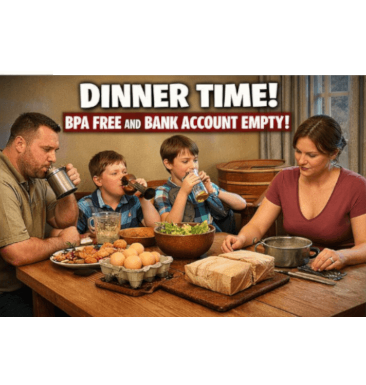 1. The Morning Nothing Worked 4 Bankempty